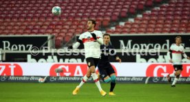 05.12.21 VfB Stuttgart - Hertha BSC Berlin