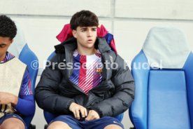 02.04.25 U19 VfB Stuttgart - U19 FC Barcelona