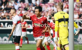 28.08.21 VfB Stuttgart - SC Freiburg