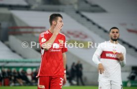 31.10.23 VfB Stuttgart - 1. FC Union Berlin