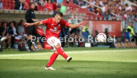 1. FSV Mainz 05 - VfB Stuttgart
