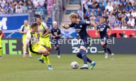 18.04.26 TSG 1899 Hoffenheim - Borussia Dortmund