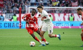 19.04.26 FC Bayern M&uuml;nchen - VfB Stuttgart