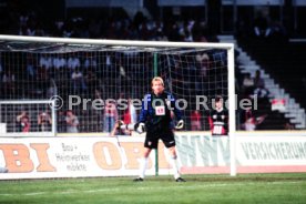11.08.94 VfB Stuttgart - FC Bayern M&uuml;nchen