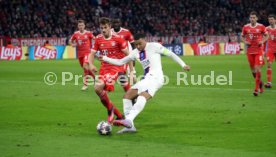 08.03.23 FC Bayern M&uuml;nchen - Paris Saint-Germain