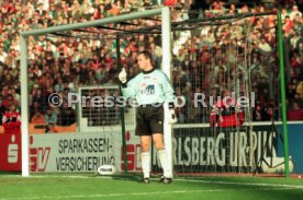 26.10.96 VfB Stuttgart - Borussia M&ouml;nchengladbach