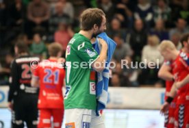 Frisch Auf G&ouml;ppingen - HC Erlangen