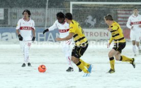 01.12.10 Young Boys Bern - VfB Stuttgart