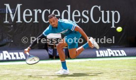 Tennis MercedesCup 2018