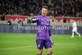 02.12.23 VfB Stuttgart - SV Werder Bremen