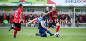 15.08.20 SC Freiburg - Karlsruher SC