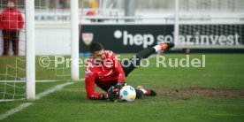 20.02.24 VfB Stuttgart Training