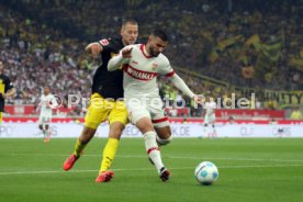 22.09.24 VfB Stuttgart - Borussia Dortmund