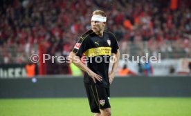 Relegation 2019 1. FC Union Berlin - VfB Stuttgart