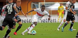29.08.20 VfB Stuttgart - Arminia Bielefeld