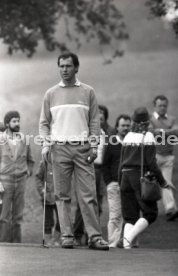 28.07.82 Golf Beckenbauer