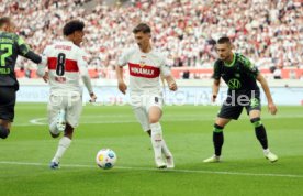 07.10.23 VfB Stuttgart - VfL Wolfsburg