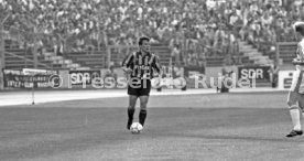 27.07.91 VfB Stuttgart - Inter Mailand