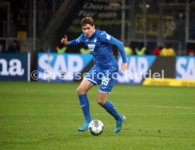 TSG 1899 Hoffenheim - Borussia Dortmund