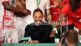 21.05.22 DFB-Pokal Finale SC Freiburg - RB Leipzig