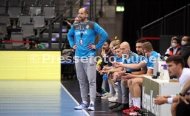 29.10.20 TVB Stuttgart - SC DHFK Leipzig