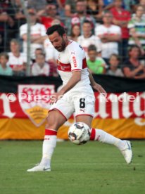 SSV Reutlingen - VfB Stuttgart