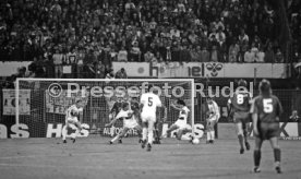 27.09.89 Feyenoord Rotterdam - VfB Stuttgart