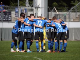 14.08.22 VfB Stuttgart II - SV Eintracht Trier