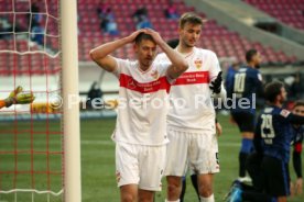 13.02.21 VfB Stuttgart - Hertha BSC Berlin