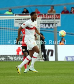 12.11.22 Bayer 04 Leverkusen - VfB Stuttgart