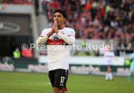 19.02.22 VfB Stuttgart - VfL Bochum