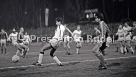 10.12.86 FC Swarovski Tirol - Spartak Moskau