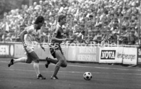 09.08.80 Stuttgarter Kickers - 1. FC Saarbr&uuml;cken