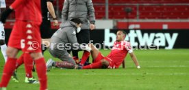 29.01.21 VfB Stuttgart - 1. FSV Mainz 05