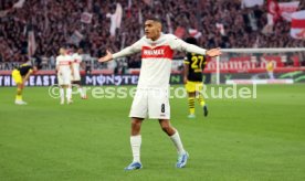 11.11.23 VfB Stuttgart - Borussia Dortmund