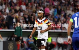 01.10.26 Deutschland - Serbien
