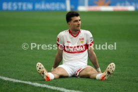 13.04.25 VfB Stuttgart - SV Werder Bremen
