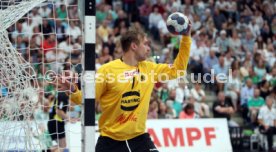 Frisch Auf G&ouml;ppingen - TSV GWD Minden