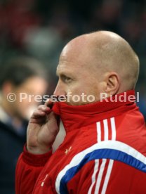 FC Bayern M&uuml;nchen