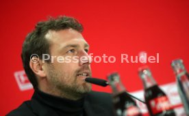 Fortuna D&uuml;sseldorf - VfB Stuttgart