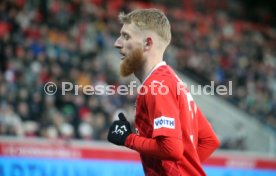 20.01.24 1. FC Heidenheim - VfL Wolfsburg