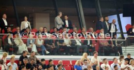 16.08.25 Franz-Beckenbauer-Supercup VfB Stuttgart - FC Bayern München