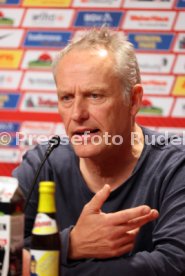 30.10.21 SC Freiburg - SpVgg Greuther F&uuml;rth