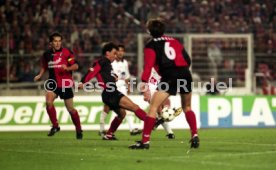 04.10.96 VfB Stuttgart - SC Freiburg