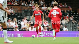15.08.26 Fulham FC - VfB Stuttgart