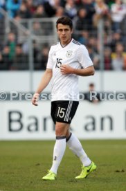 U21 Deutschland DFB - U21 Portugal