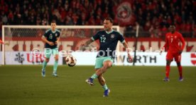 27.03.26 Schweiz - Deutschland