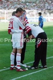 03.05.97 VfB Stuttgart - FC St. Pauli