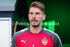 VfL Wolfsburg - VfB Stuttgart