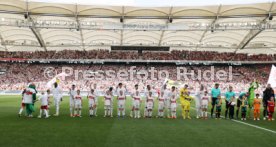 04.05.24 VfB Stuttgart - FC Bayern M&uuml;nchen